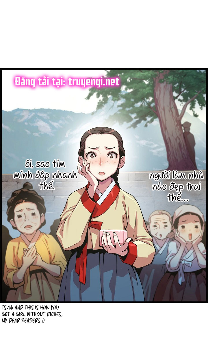 tôi sẽ sống như một hoàng tử chapter 15 36