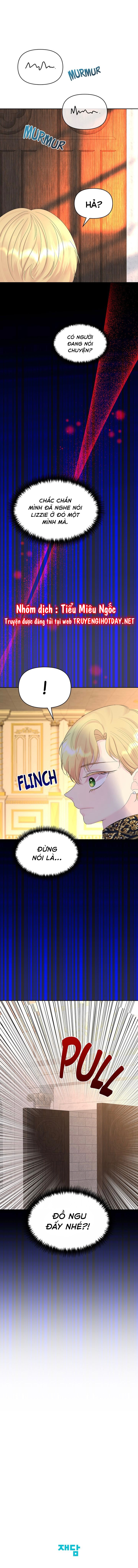 nuôi chồng từ bé chapter 34 15