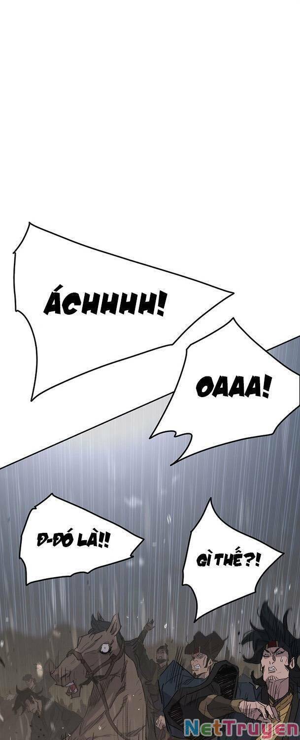 kiếm sĩ bất bại chapter 135 41