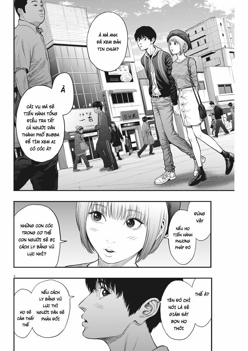 đọa nhân chapter 35 5