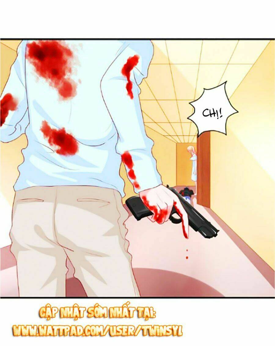 không gả cho tổng tài, gả cho người hầu chapter 101 23