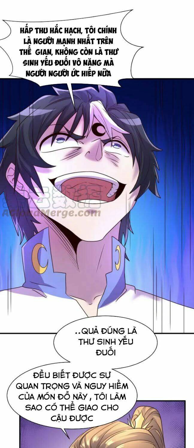 người chặn xuyên không chapter 110 4