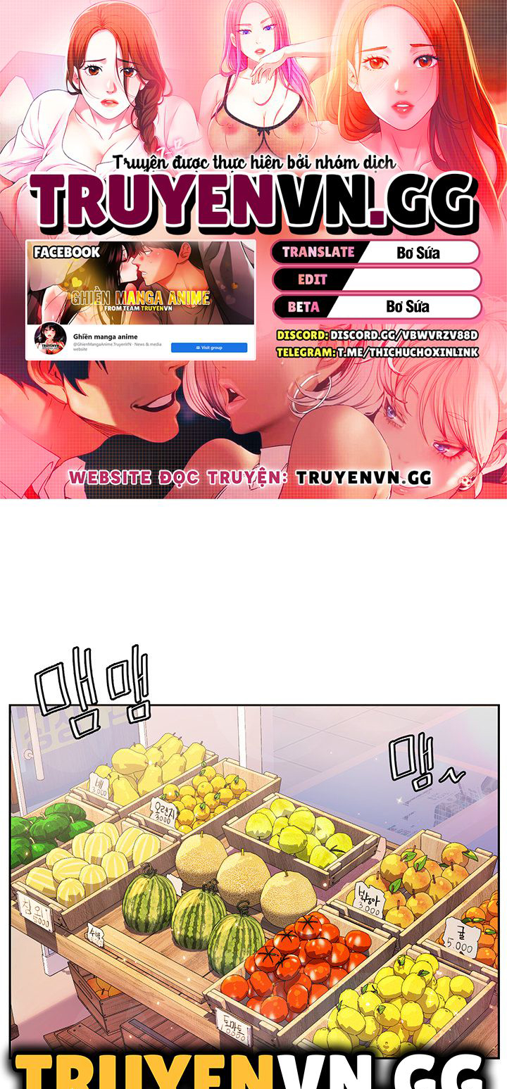 cô dâu thời thơ ấu của tôi chapter 11 1