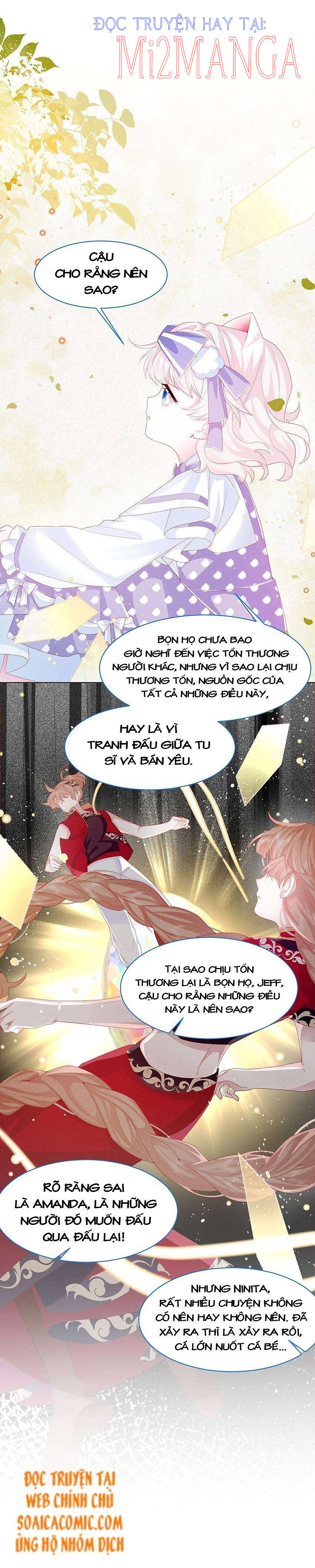 ninita yêu dấu chapter 37.2 8