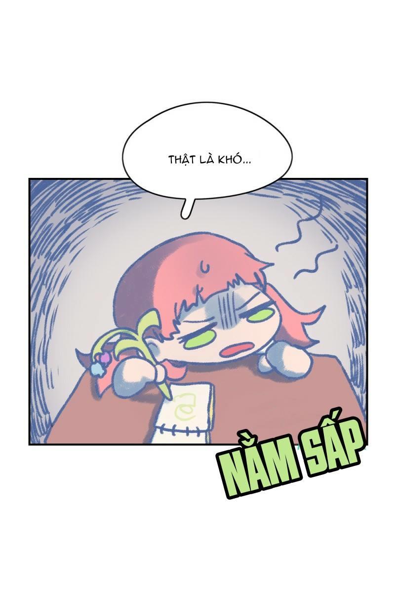 gia sư tổ tiên chapter 5 4