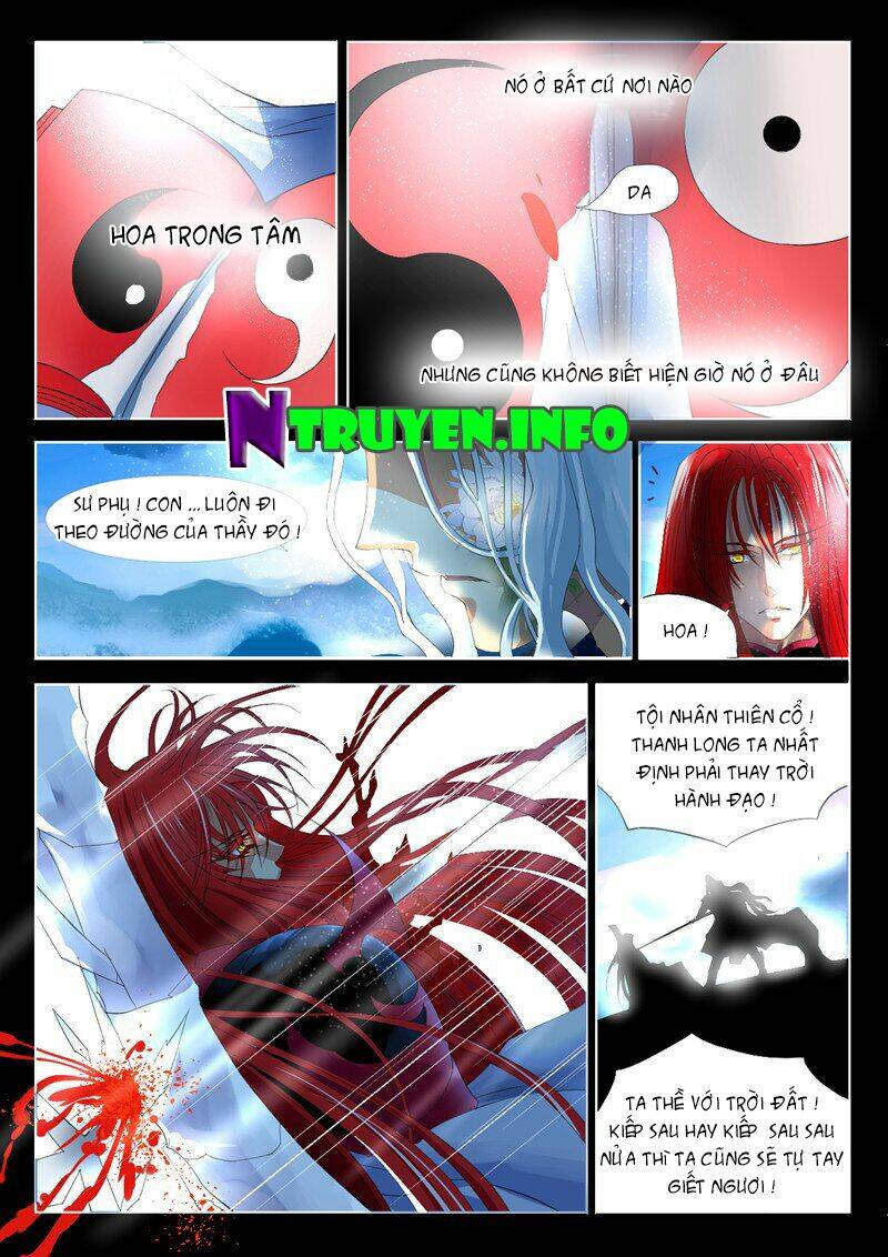 tiên thế lục chapter 1 7