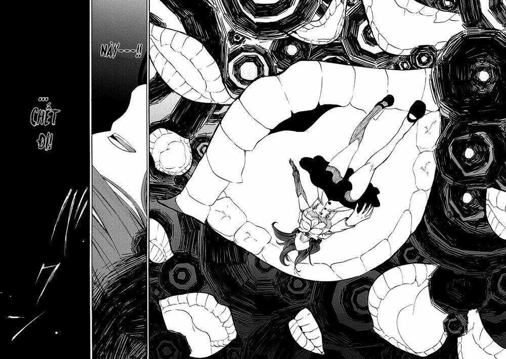 umineko no naku koro ni episode 4: alliance of the golden witch chapter 12 19