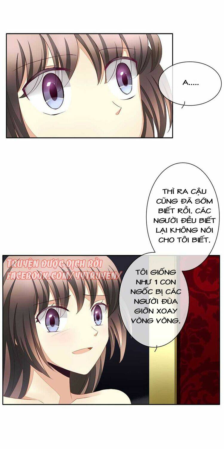 vị hôn thê bỏ trốn chapter 65 8