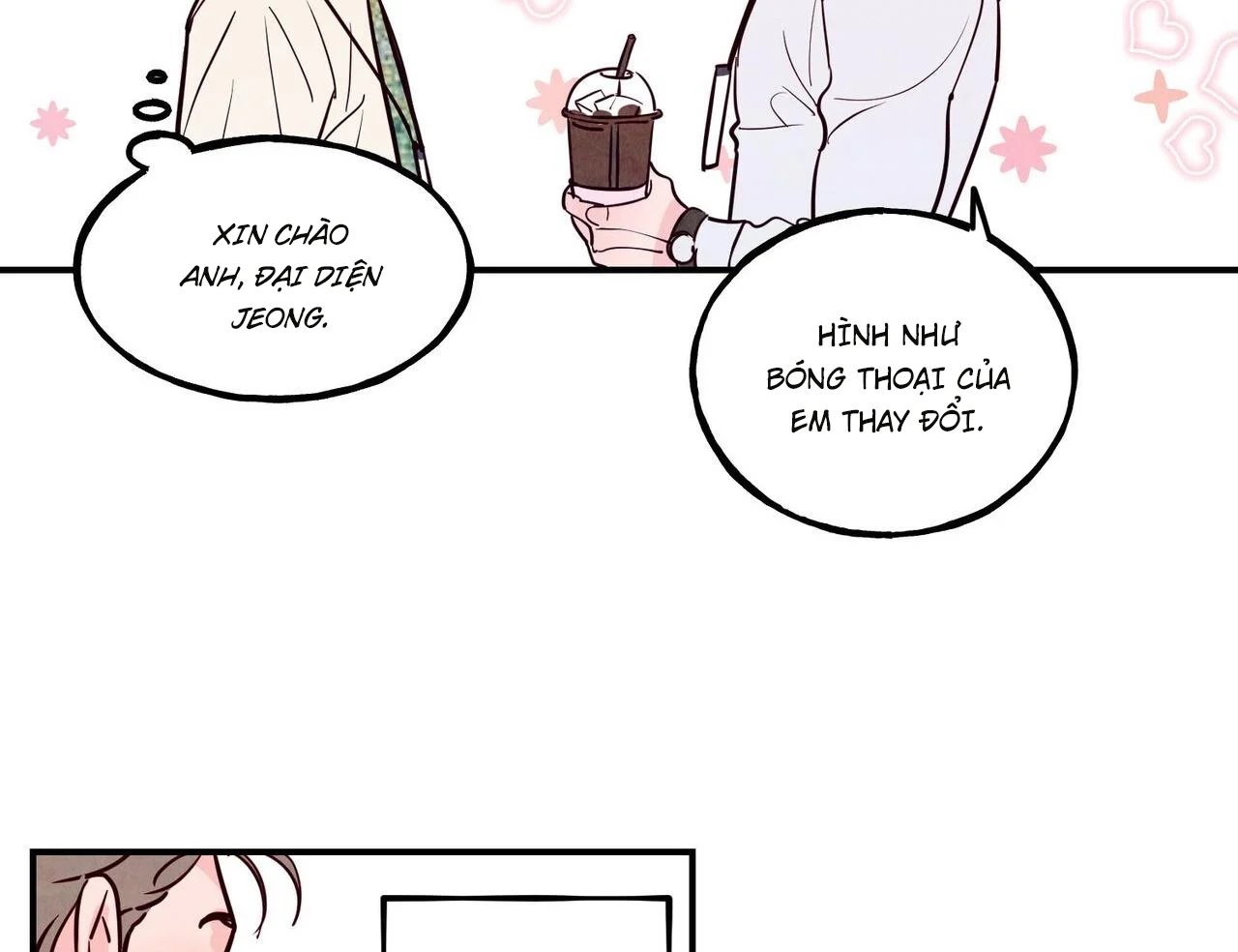 tình cuồng say chapter 40 81