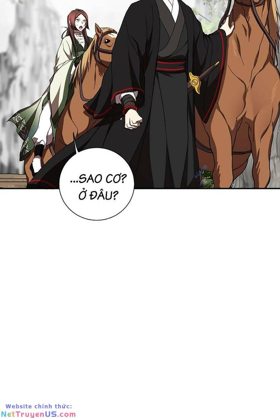 võ đang kỳ hiệp chapter 109 57