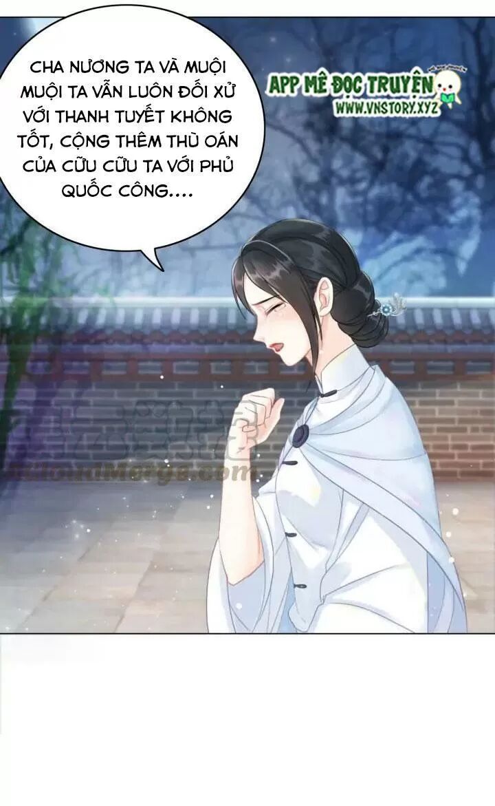 cực phẩm phế vật tiểu thư chapter 124 34