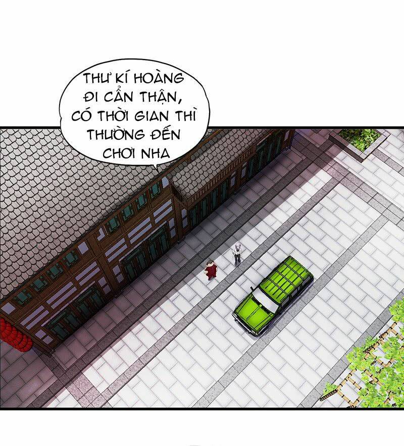 đào vận tiểu thần nông chapter 17 10