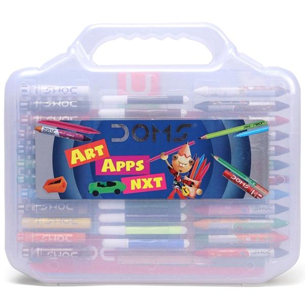 Bộ Dụng Cụ Vẽ DOMS APP NXT Kit 7483