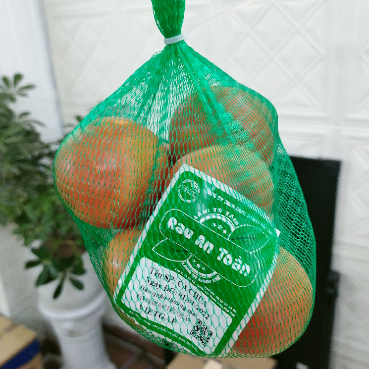 [Chỉ giao HN]Cà chua -500gr