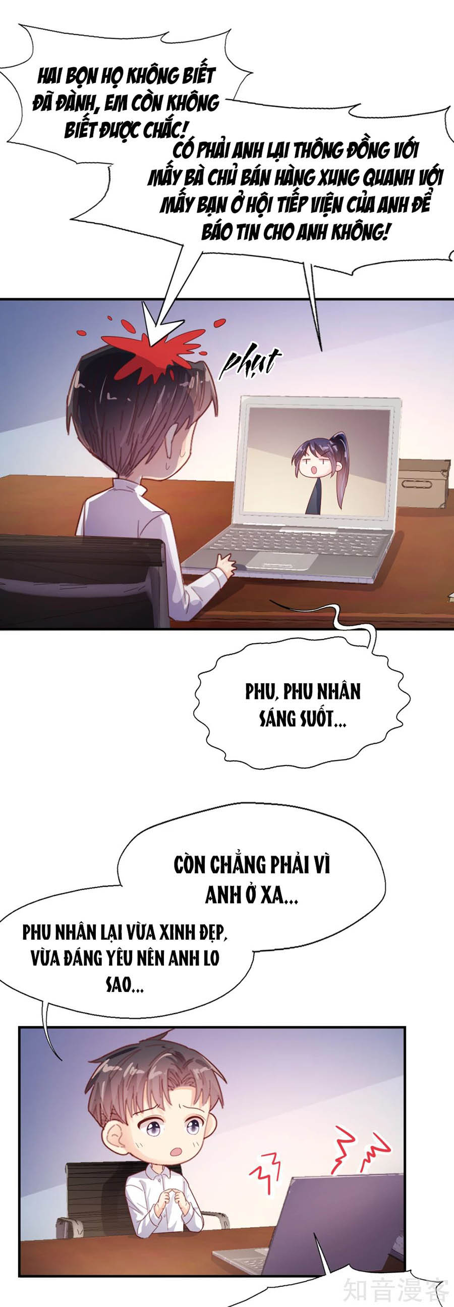 sau này vẫn cứ thích anh chapter 93.5 13