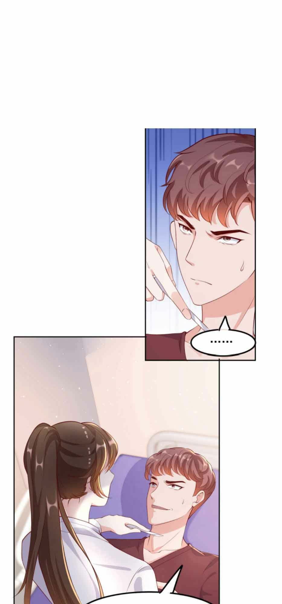 nhất sanh hữu hỉ chapter 31 2