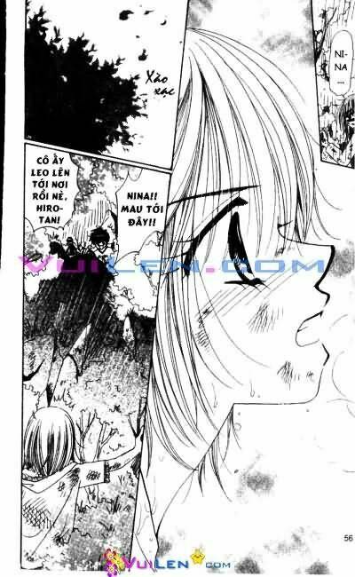 bộ sưu tầm lọ lem chapter 4 56