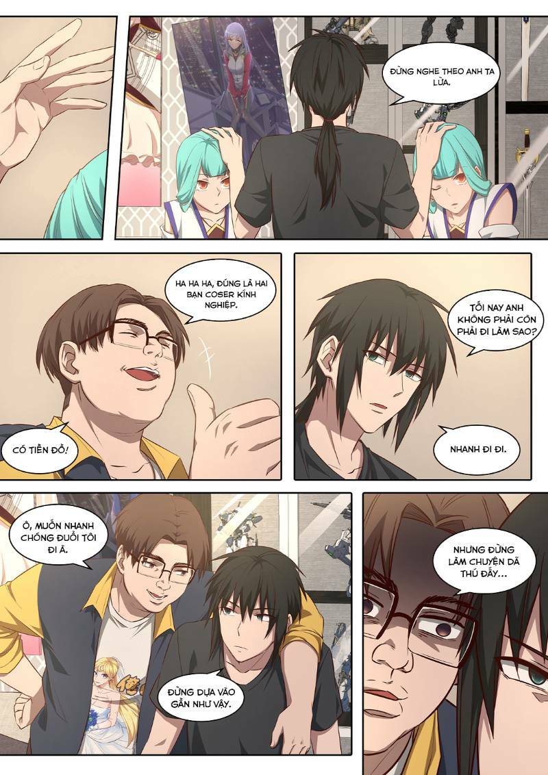 đại ẩn vu trạch chapter 4 4