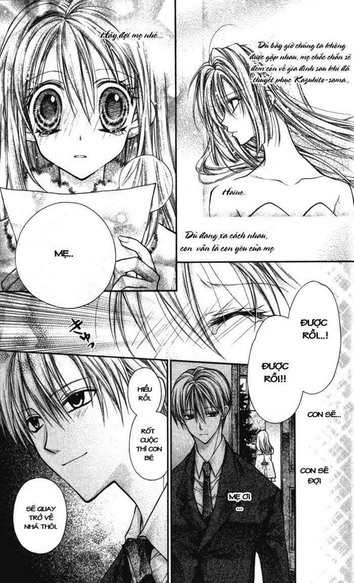 hội quý tộc chapter 9 21