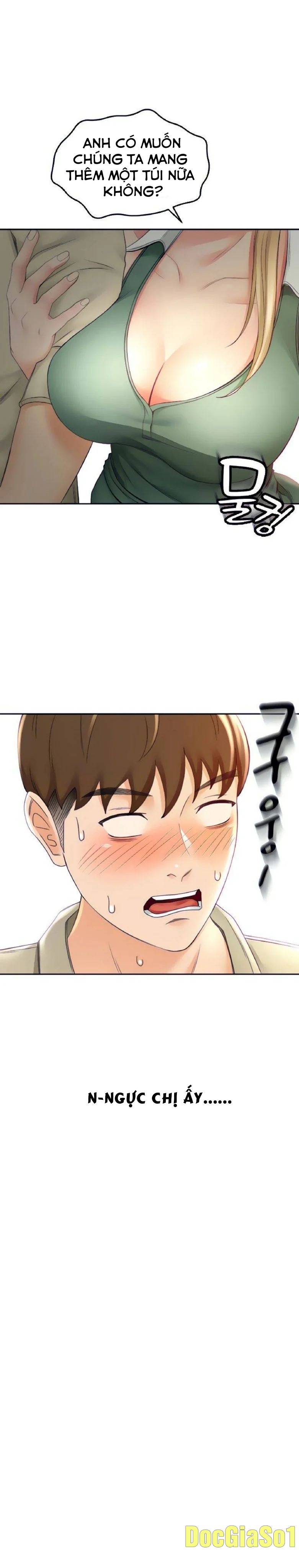 cậu chủ nhỏ chapter 14 24