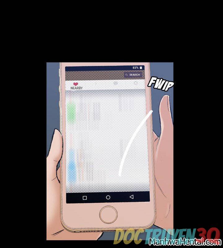 secret neighbors chapter 1 4