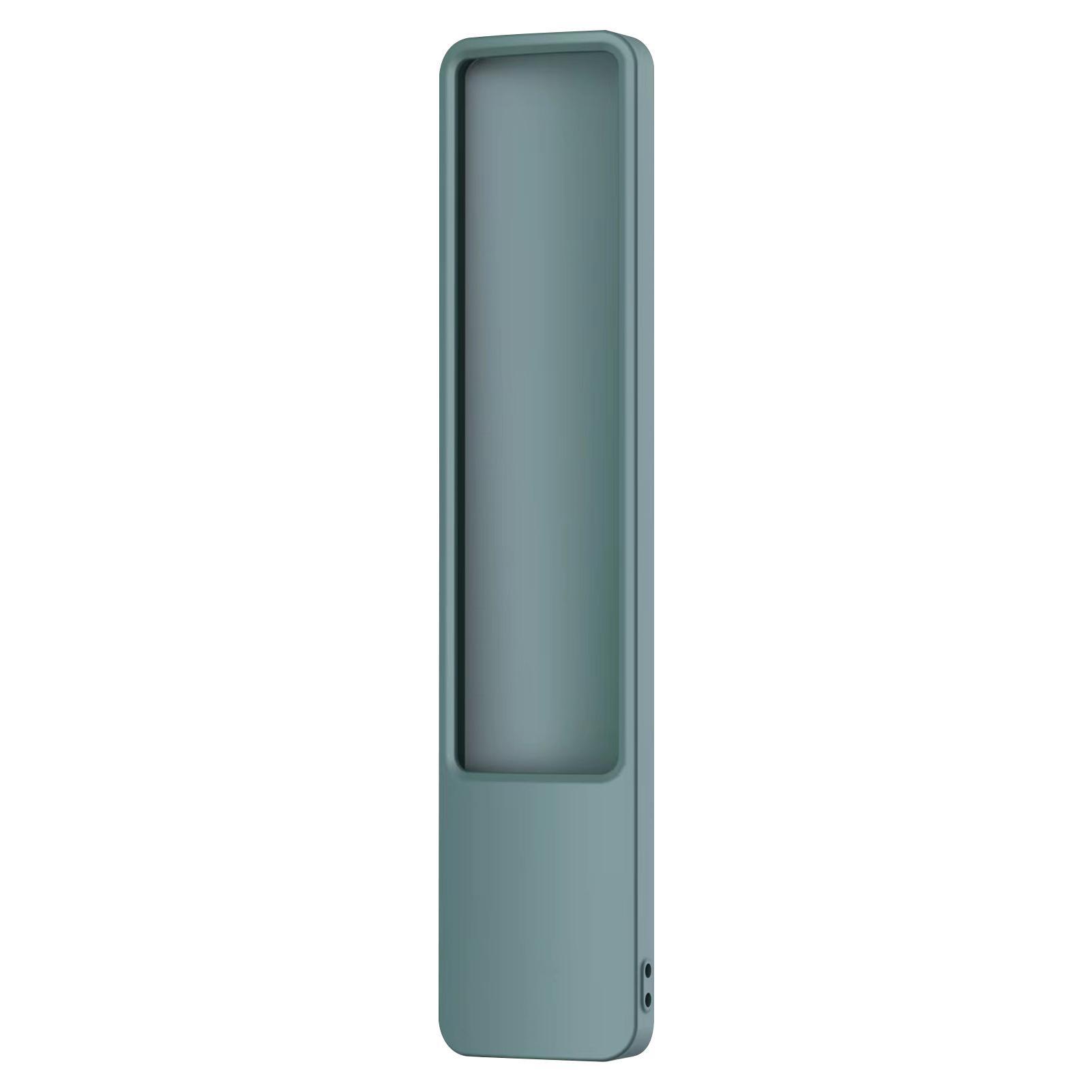 Vỏ bảo vệ silicon cho Xiaomi Mi TV P1/P1E/Q1/Q1E TV SMART VOICE Điều khiển điều khiển từ xa