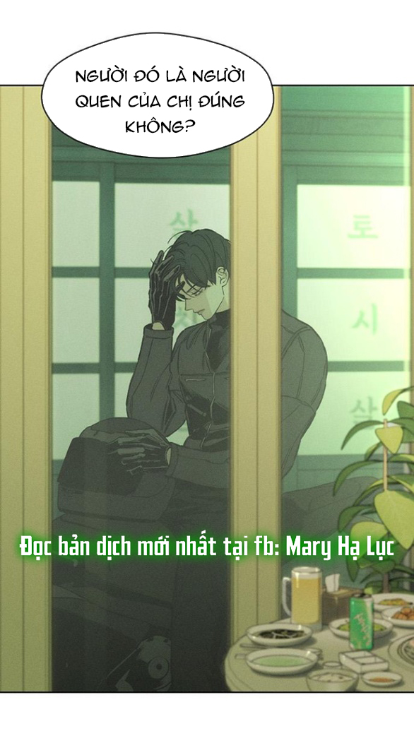 [18+] Nước Mắt Trên Đóa Hoa Tàn chapter 23.2 8