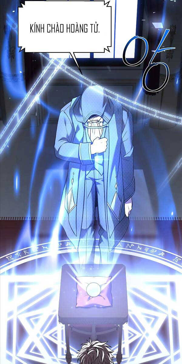 sự trở lại của hiệp sĩ giáo vô song chapter 103 22