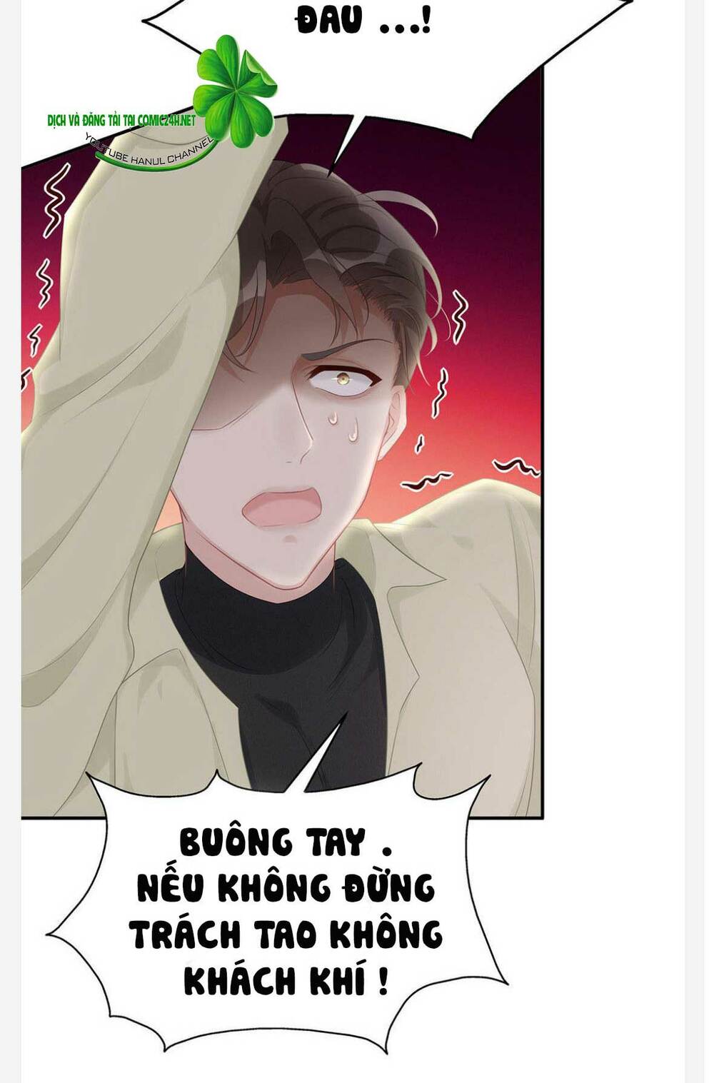 sủng em sủng tới tận cùng chapter 11 5