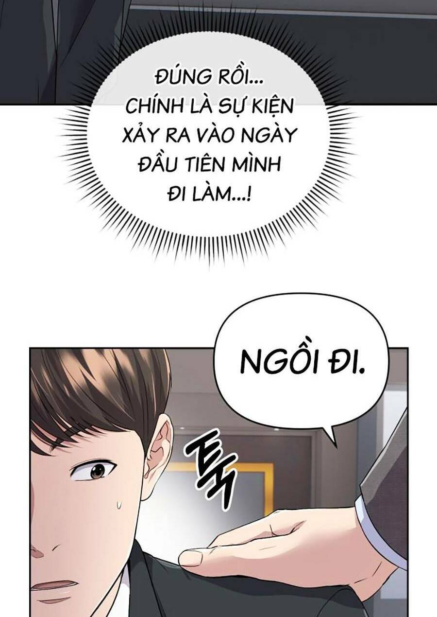 nhân viên thực tập kim chapter 1 137