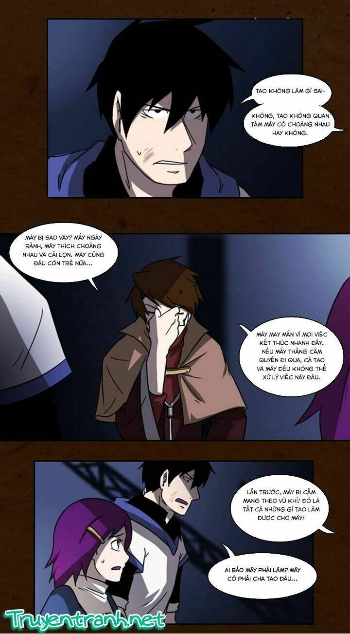 fantasy world survival chapter 16 11