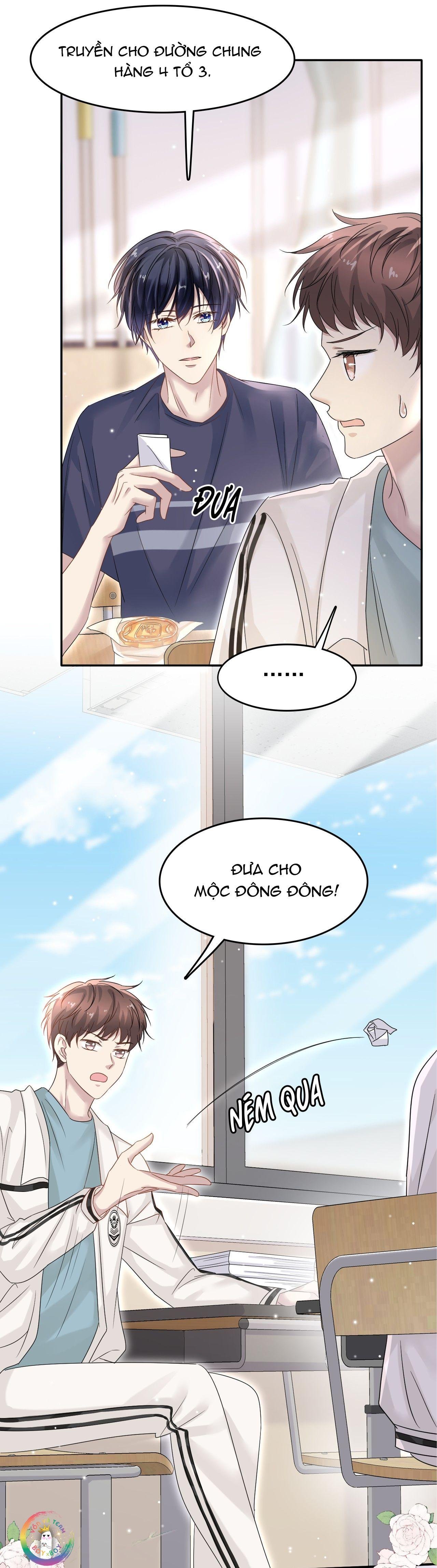 ẩn trung (end) chapter 20 16