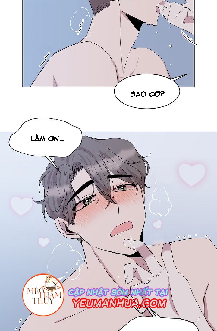 giúp em với, chú ơi! chapter 5 36