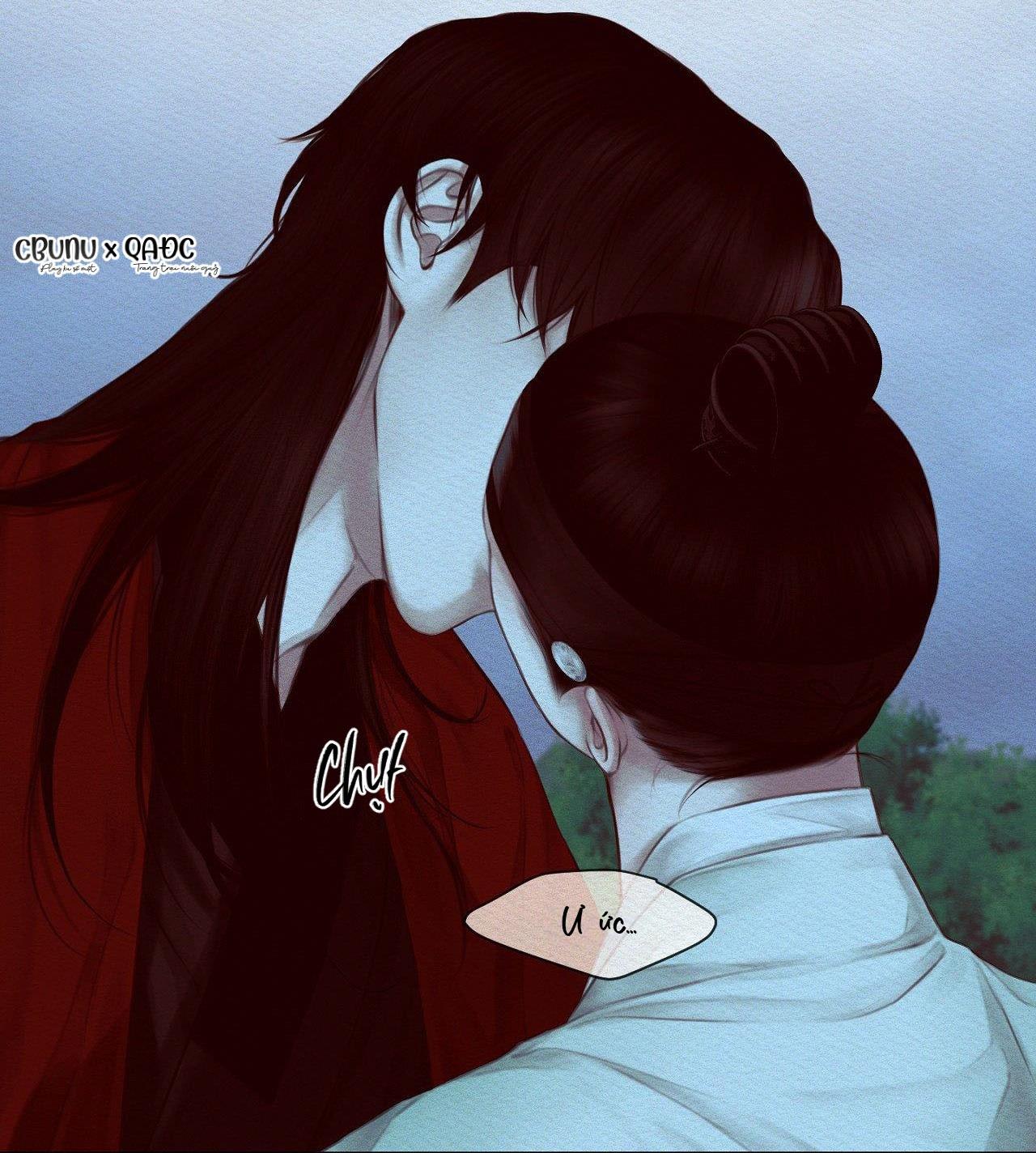 qủy dạ khúc chapter 41 5