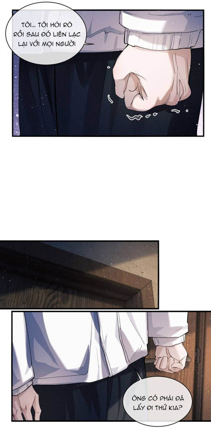 tát dã chapter 63 22