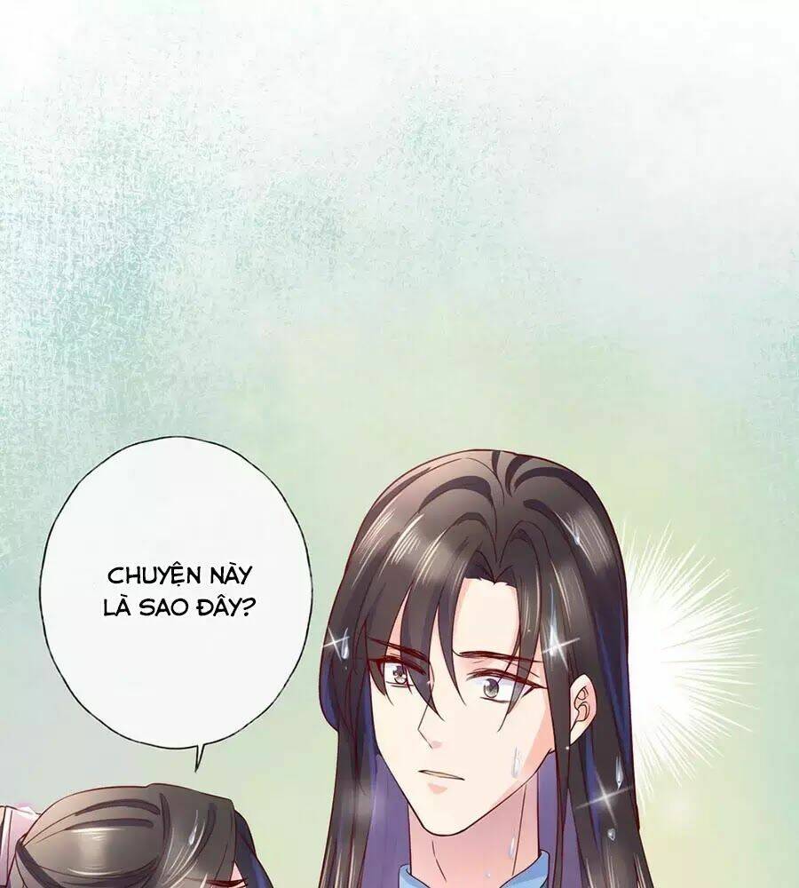 điềm mỹ chi huyết chapter 23 72