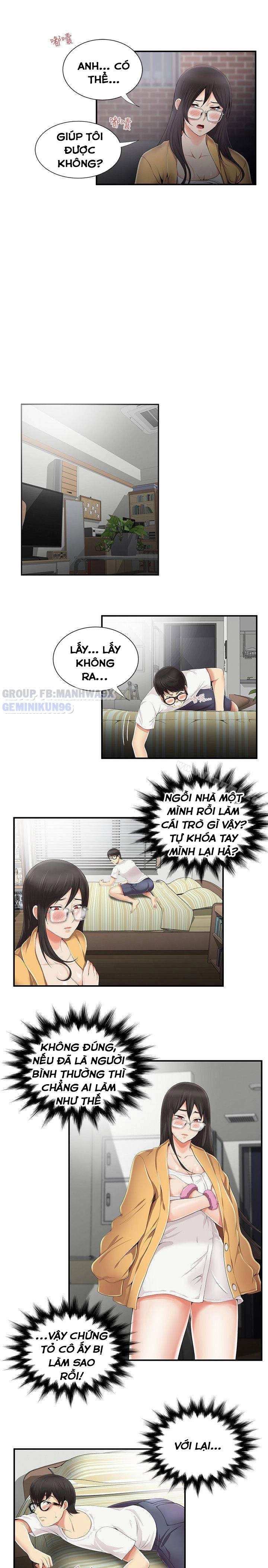 keo son môi chapter 7 5