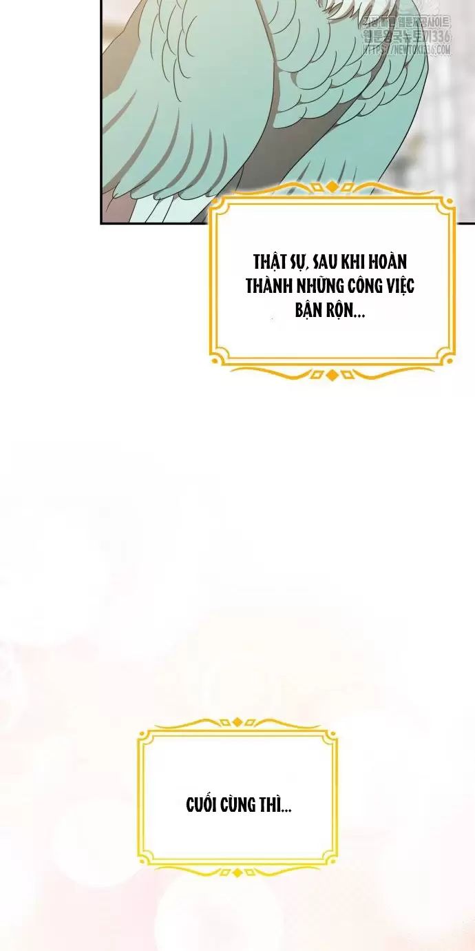 sống trong vườn hoa của công chúa chapter 31 16