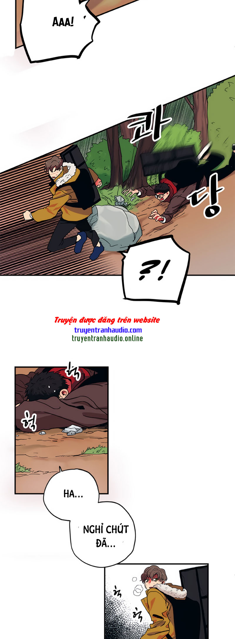 misiryeong chapter 2 23