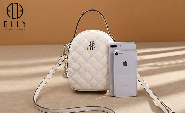 Balo nữ thời trang cao cấp ELLY – EBH37