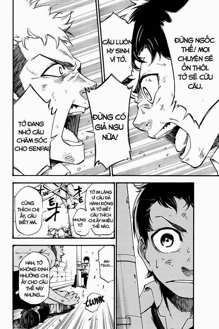 dolly kill kill chapter 3 5