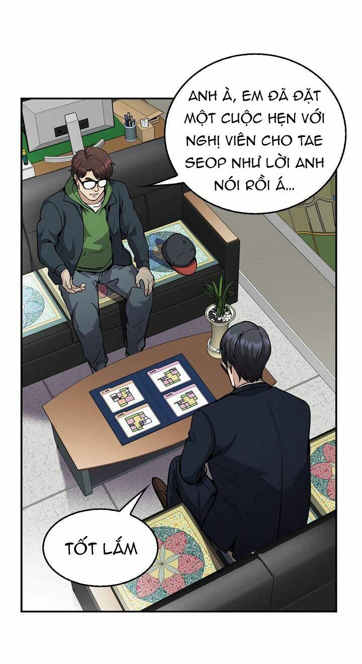 điều tra viên chuyển sinh chapter 127 24