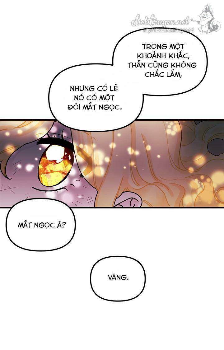 công chúa bãi rác chapter 4 15