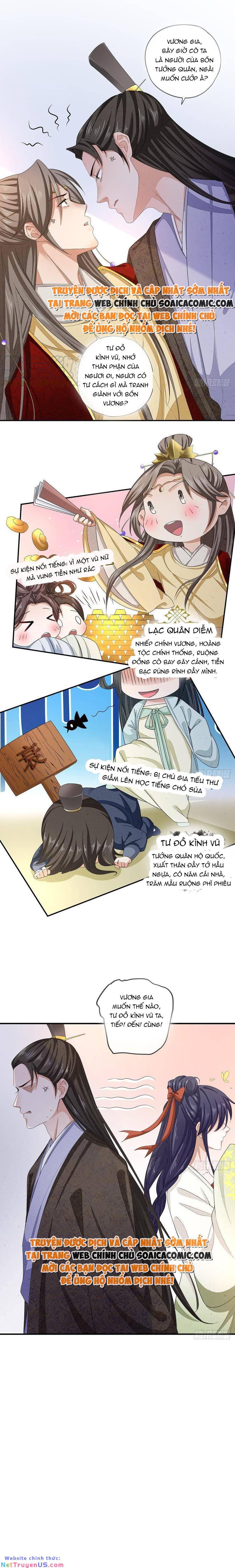 ta làm tra nam khóc ròng ròng chapter 7 1