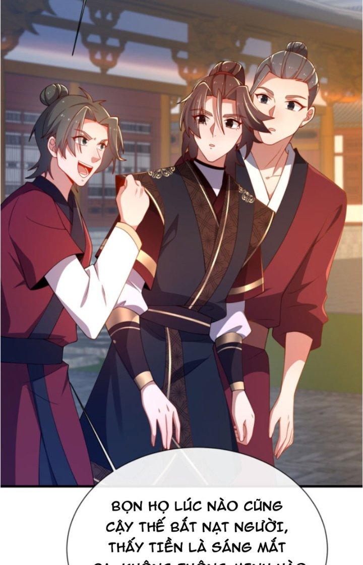 võ thánh này cũng quá khẳng khái chapter 7 50