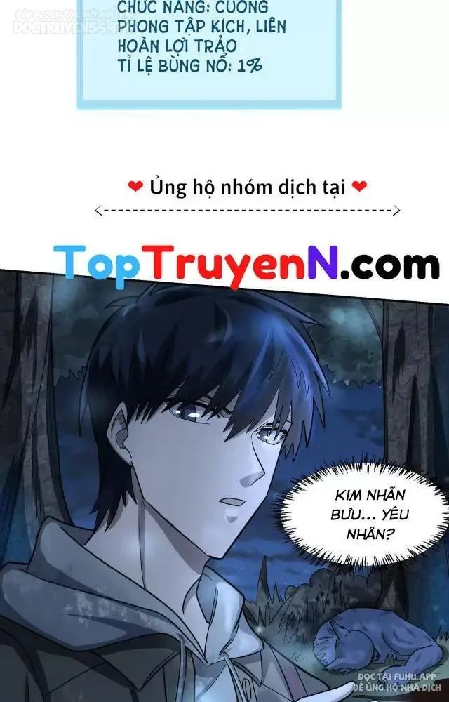 bắt đầu với thiên phú cấp sss chapter 11 33