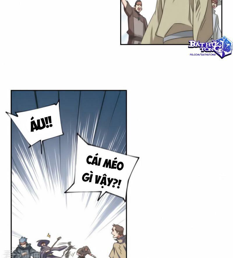 võng du chi cận chiến pháp sư chapter 346 22