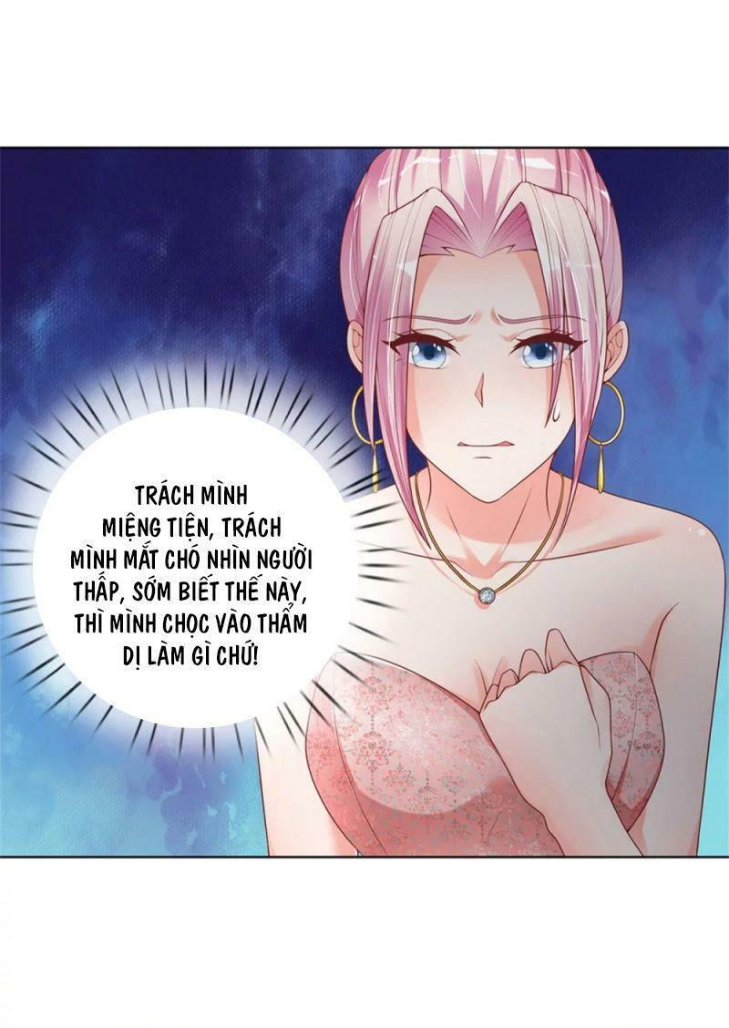 vú em tiên tôn đi ở rể chapter 161 13