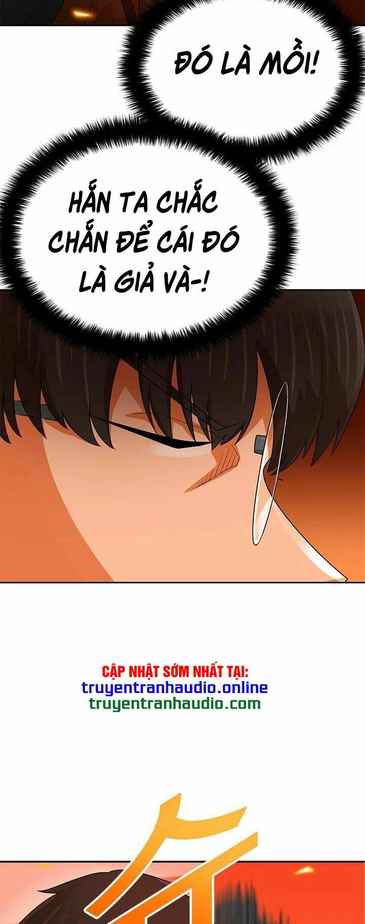 tôi tự động săn một mình chapter 90 54