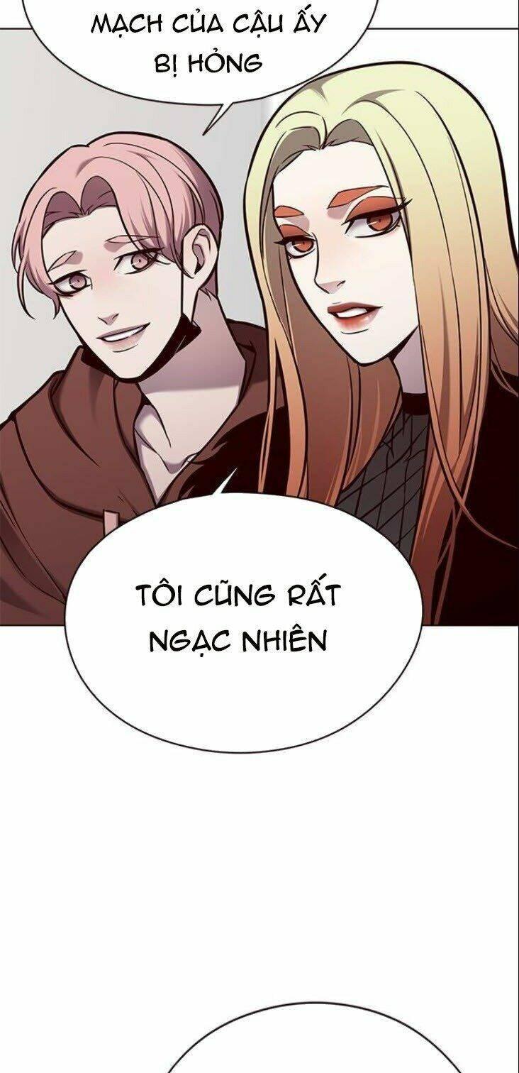 biến thân thành mèo chapter 146 14